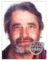 Valdieri s'interroga: che fine ha fatto Bruno Ferrero? Quattordici anni di domande senza risposta Valdieri s'interroga: che fine ha fatto Bruno Ferrero? Quattordici anni di domande senza risposta