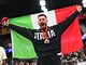 Paralimpiadi 2024. Donato Telesca e il coach savonese Sandro Boraschi di bronzo nel Para Powerlifting Paralimpiadi 2024. Donato Telesca e il coach savonese Sandro Boraschi di bronzo nel Para Powerlifting