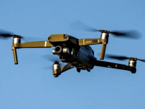 Drone ostacola i soccorsi al confine tra Svizzera e Varesotto, giovane denunciato