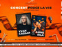 “Pouce la Vie – The Movie Music Night”: l’8ª edizione del concerto benefico a Monaco con Yvan Cassar e Anne Sila (Foto e Video) “Pouce la Vie – The Movie Music Night”: l’8ª edizione del concerto benefico a Monaco con Yvan Cassar e Anne Sila (Foto e Video)