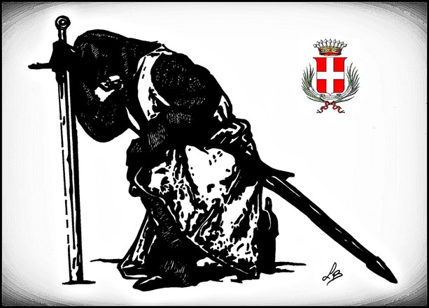 San Secondo, il patrono dal volto misterioso: tra storia, leggenda e miracoli
