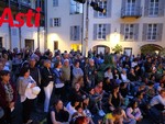 "Uniti si può" chiede chiarezza sul futuro di Asti Teatro "Uniti si può" chiede chiarezza sul futuro di Asti Teatro