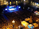 “Cuneo Summer Events”: un unico brand per l’estate 2026 tra grandi concerti e 50 appuntamenti