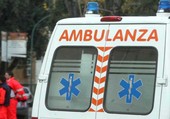 Scontro tra auto e moto in corso Stati Uniti: grave il centauro