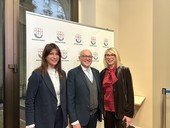 Regione Liguria, Ferro vicepresidente, Morich al Bilancio e Piana allo Sviluppo economico: “Una squadra coesa, continuità e lavoro concreto”