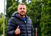 Calcio | La San Francesco è subito pronta a ripartire, Andrea Ferrara: "Non ci fermiamo, vogliamo che i nostri tifosi tornino a sorridere" Calcio | La San Francesco è subito pronta a ripartire, Andrea Ferrara: "Non ci fermiamo, vogliamo che i nostri tifosi tornino a sorridere"