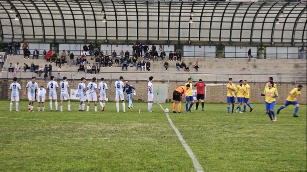 Calcio. Cisano - Pietra U21, la promozione passa da Conscente, la webcronaca dal Raimondo (LIVE)