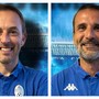 Calcio. C'è l'annuncio, Andrea Moraglia è il nuovo allenatore del Pietra Ligure