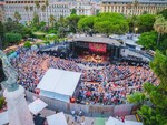 Sting accende il Nice Jazz Fest 2026: tre giorni di musica tra grandi star, tagli ai costi e il ritorno dell'identità nizzarda Sting accende il Nice Jazz Fest 2026: tre giorni di musica tra grandi star, tagli ai costi e il ritorno dell'identità nizzarda