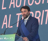 Simone Nosenzo verso la presidenza della Provincia in un voto senza sfidanti