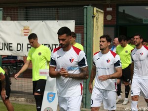 Calcio | Serie D. Il Vado inizia la marcia scudetto, gara da sopravvivenza per la Cairese