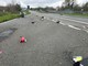 Incidente con la Ferrari, la seconda vittima sarebbe una modella ucraina residente in Svizzera Incidente con la Ferrari, la seconda vittima sarebbe una modella ucraina residente in Svizzera