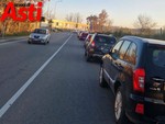 Incidente in corso Savona: tre veicoli coinvolti, traffico in tilt