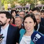 Comunali, Lo Russo ricandidato? Schlein: &quot;Confermo piena fiducia nell'amministrazione di Torino&quot; [VIDEO]