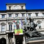 Comunali 2027, Futuro Nazionale replica a Lo Russo: "Ha il terrore di Vannacci, lui è il sindaco di nessuno" Comunali 2027, Futuro Nazionale replica a Lo Russo: "Ha il terrore di Vannacci, lui è il sindaco di nessuno"