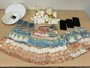 Maxi operazione antidroga tra Riviera ed entroterra: arrestato un 18enne, sequestrati 800 grammi di cocaina e 6mila euro Maxi operazione antidroga tra Riviera ed entroterra: arrestato un 18enne, sequestrati 800 grammi di cocaina e 6mila euro