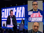 VIDEO. Lega, dal congresso federale a quello provinciale. Cassani in campo, Reto: «Ci sto pensando»