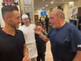 «Nato per soffrire»: l'allenatore e l'uomo dei record Fabrizio Castori, i vecchi amici varesini, un nuovo sogno e quel calcio che ci manca