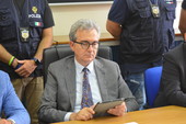 Mario Roggero verso il carcere: la Procura della Repubblica di Asti ha emesso l’ordine di esecuzione nei confronti del gioielliere Mario Roggero verso il carcere: la Procura della Repubblica di Asti ha emesso l’ordine di esecuzione nei confronti del gioielliere