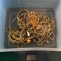 Contrabbando d’oro: 230 chili di vecchia gioielleria importati illegalmente in Svizzera Contrabbando d’oro: 230 chili di vecchia gioielleria importati illegalmente in Svizzera