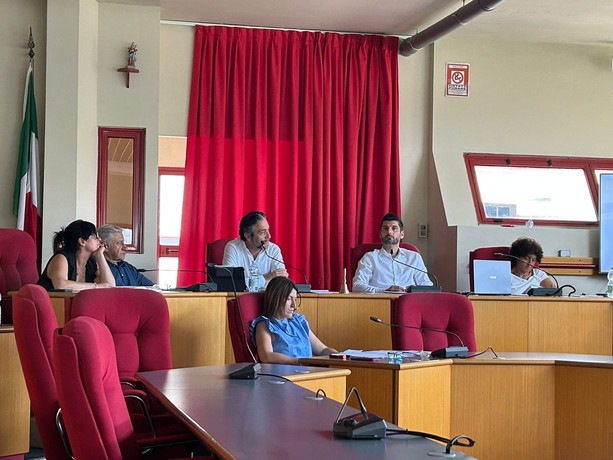Taggia, il ponte della verità: in consiglio comunale chiarezza e confronto, ma il futuro resta incerto
