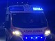 Notte di incidenti nel Varesotto: tre persone soccorse tra Brebbia e Brezzo di Bedero