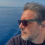 Muore in mare a 48 anni: dolore ad Alba per il designer Paolo Allasia Muore in mare a 48 anni: dolore ad Alba per il designer Paolo Allasia