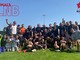 Rugby: Lugano vince il titolo di Campione della LNB
