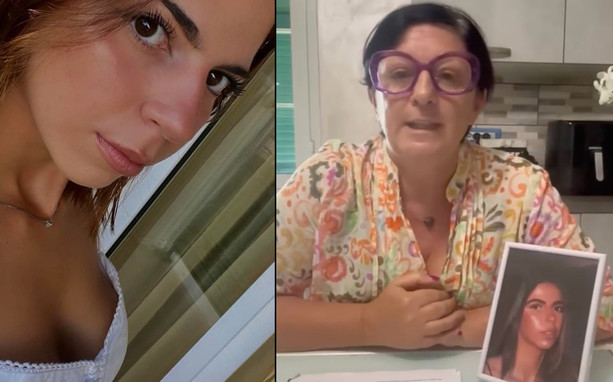 La madre di Sofia: "Avrebbe compiuto 23 anni, invece ho dovuto seppellire mia figlia. Se un giovane ride di fronte alla morte, lo Stato punisca chi usa i social per umiliare una famiglia"