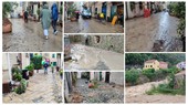 Finale, il Pora mette in ginocchio il Borgo: cantine e negozi sotto l'acqua e il fango