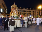 EVENTI / Cuneo celebra la Madonna del Carmine, a Costigliole Saluzzo è la domenica della Fera d'la Tonda EVENTI / Cuneo celebra la Madonna del Carmine, a Costigliole Saluzzo è la domenica della Fera d'la Tonda