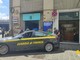 Centro Storico, bimbo lasciato in auto sotto il sole: salvato dalla Guardia di Finanza Centro Storico, bimbo lasciato in auto sotto il sole: salvato dalla Guardia di Finanza
