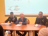 Disabili picchiati, insultati, legati al letto: l’indagine choc sulla cooperativa “Per Mano”. Tre le strutture sequestrate a Cuneo Disabili picchiati, insultati, legati al letto: l’indagine choc sulla cooperativa “Per Mano”. Tre le strutture sequestrate a Cuneo