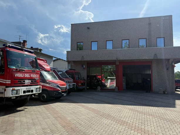 Terzo giorno di ricerche a Ceva per ritrovare Daniele Romero