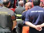 Incendio di sterpaglie minaccia un bosco e abitazioni a Niella Belbo: si valuta l’invio di un mezzo aereo