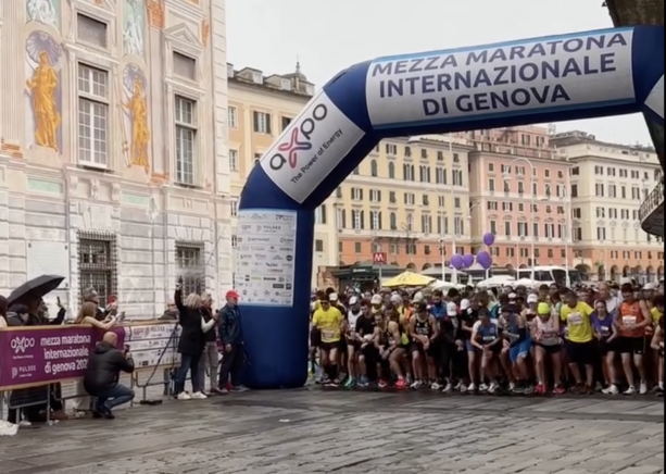 Elezioni comunali, Silvia Salis: &quot;Genova, laboratorio di sport per tutti. Impianti chiave per la salute dei cittadini&quot;