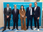Rolex Monte-Carlo Masters 2026: David Massey presenta la 119ª edizione tra Alcaraz, Vacherot e l’eccellenza monegasca