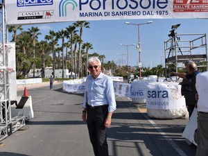 Sanremo, il sogno europeo non è più un tabù: “Solo così possiamo migliorare un già grande evento” (Video)