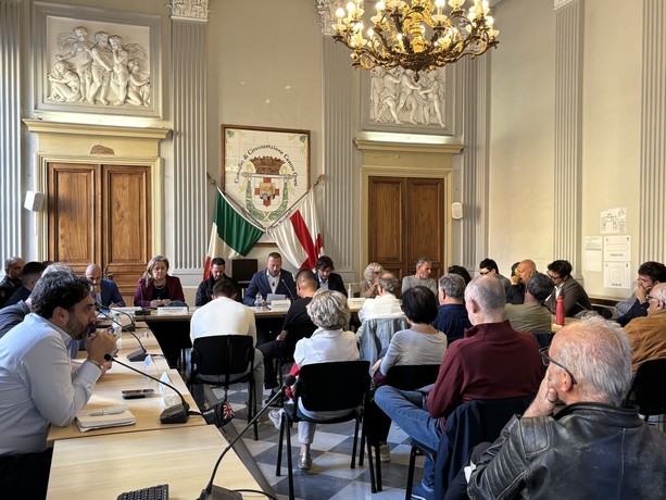 Sampierdarena e San Teodoro chiedono sicurezza: cittadini esasperati tra spaccio, furti e locali dai clienti molesti
