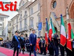Ottant’anni di Repubblica: Asti premia le sue eccellenze e guarda al futuro [FOTO e VIDEO]