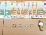 Morozzo, si finge commissario per derubare un'anziana in casa sua: arrestato dalla Polizia un 37enne