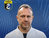 Calciomercato | Arrivo da serie B per la panchina dell'Imperia, il nuovo tecnico è Roberto Breda Calciomercato | Arrivo da serie B per la panchina dell'Imperia, il nuovo tecnico è Roberto Breda