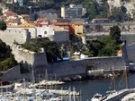 Dalla musica classica al jazz sotto le stelle: Pierre Génisson e Bruno Fontaine incantano la Cittadella di Villefranche-sur-Mer
