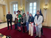 Sarà El Salvador ad aprire il 33° Carnevale di Varese