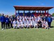 Torneo delle Regioni, Under 15. Liguria show contro la Puglia, apre le marcature il vadese Arancino nel 4-0 di Avola