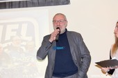 Pirates, cuore e visione dopo la salvezza in IFL: il presidente Giacchello racconta una stagione da ricordare