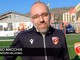 Calcio Macchia tra il derby vinto e la classifica: &quot;Felici per la nostra gente, contenti del primato ma non possono paragonarci ai top team&quot; (VIDEO)