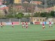 Il portiere ligure fa i miracoli e impedisce al Varese di tornare alla vittoria: 1-1 a Sestri