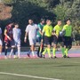 Calcio | Serie D. Missione vittoria per il Celle Varazze, la webcronaca del recupero con il Gozzano (LIVE) Calcio | Serie D. Missione vittoria per il Celle Varazze, la webcronaca del recupero con il Gozzano (LIVE)