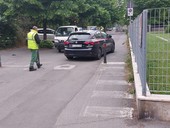 Omicidio di Piazza delle Nazioni, condannato a 3 anni Francesco Morabito per concorso in cessione dell'arma clandestina